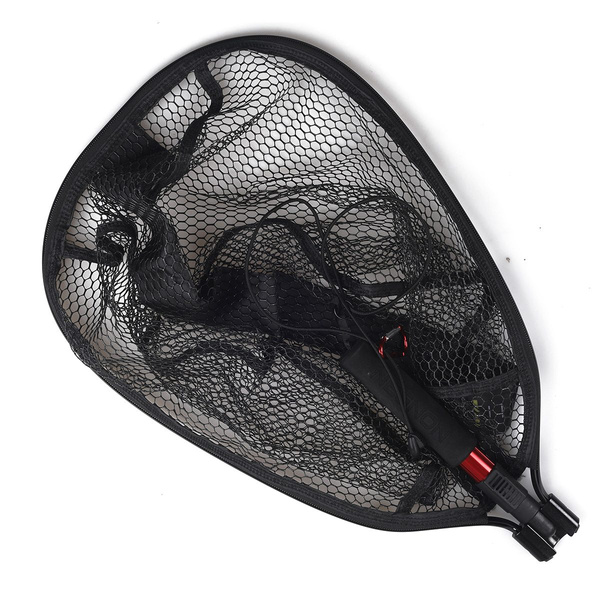 Sacadera de pesca a mosca Negnon Caph no.2