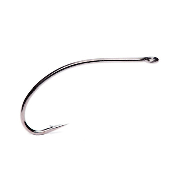 Anzuelos para mosca Partridge of Redditch 15BN Klinkhamer