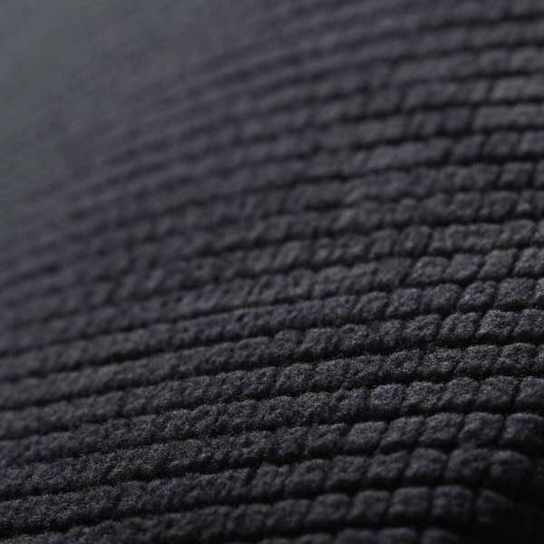 Pantalón con peto de forro polar de rejilla Taimen Uilgan