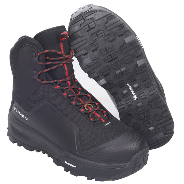Bota de Vadeo Taimen Ongi