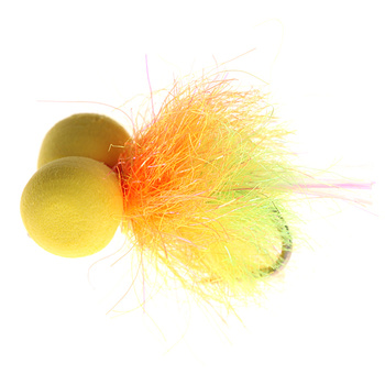 Cóctel Booby UV SLF Naranja/Chartreuse