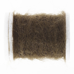 Hilado de mohair para cuerpos Textreme Mohair 1000 den