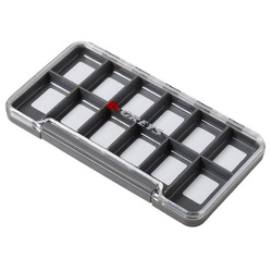Caja de moscas Greys