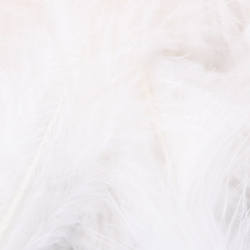 Metz plumas para hackle blando