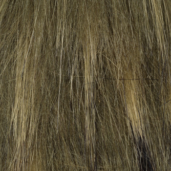 Pelo sintético en cinta FFGene Raccoon Furabou