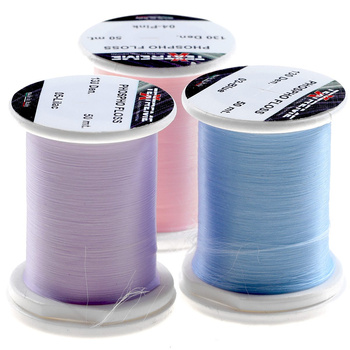 Floss fosforescente Textreme Phospho Floss