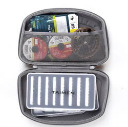 Caja de EVA para accesorios de pesca Taimen Additional