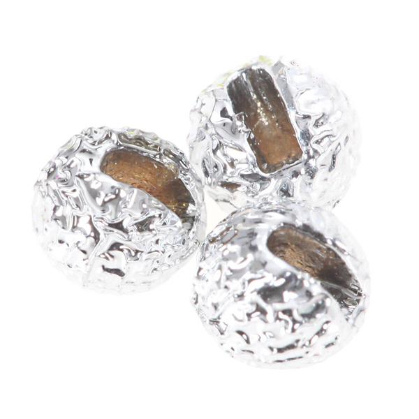 Bolas de tungsteno FFGene Furrow ranuradas