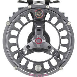 Carrete de mosca Greys GTS 800