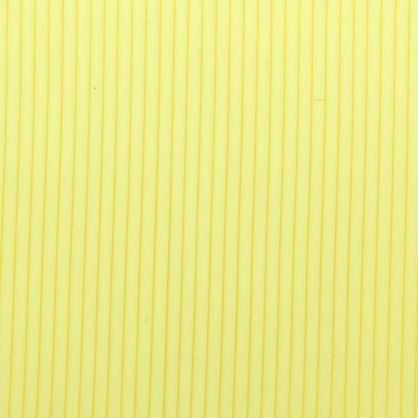Hareline Medium Round Rubber