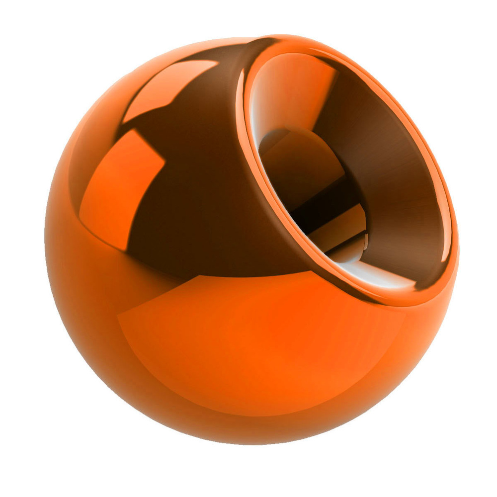 Orange - 5.5 mm