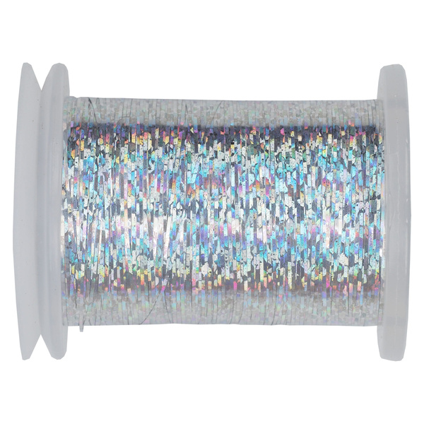 Lameta plana Sybai Flat Tinsel 0.25 mm