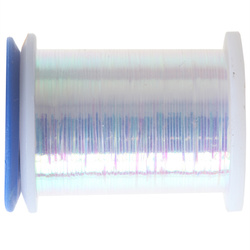 Tinsel perlado Veevus Pearl Tinsel