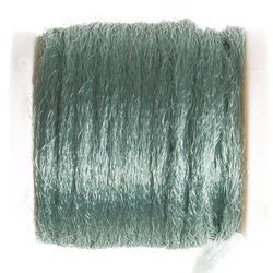 Hilado de antrón para montaje de moscas Danville Antron Yarn