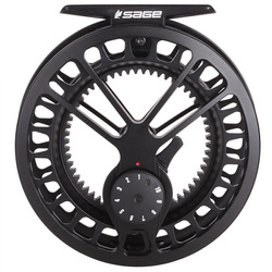 Carrete de mosca Sage 4600 Series Stealth