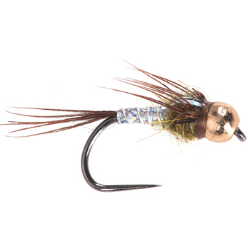 Lightening Bug Plata