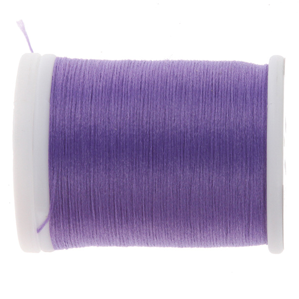 Hilo floss para cuerpos de mosca Textreme Floss 210 den