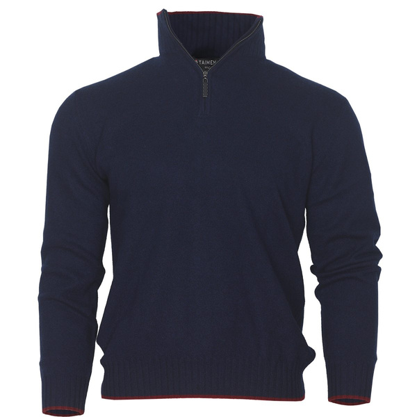 Jersey de cachemira Taimen