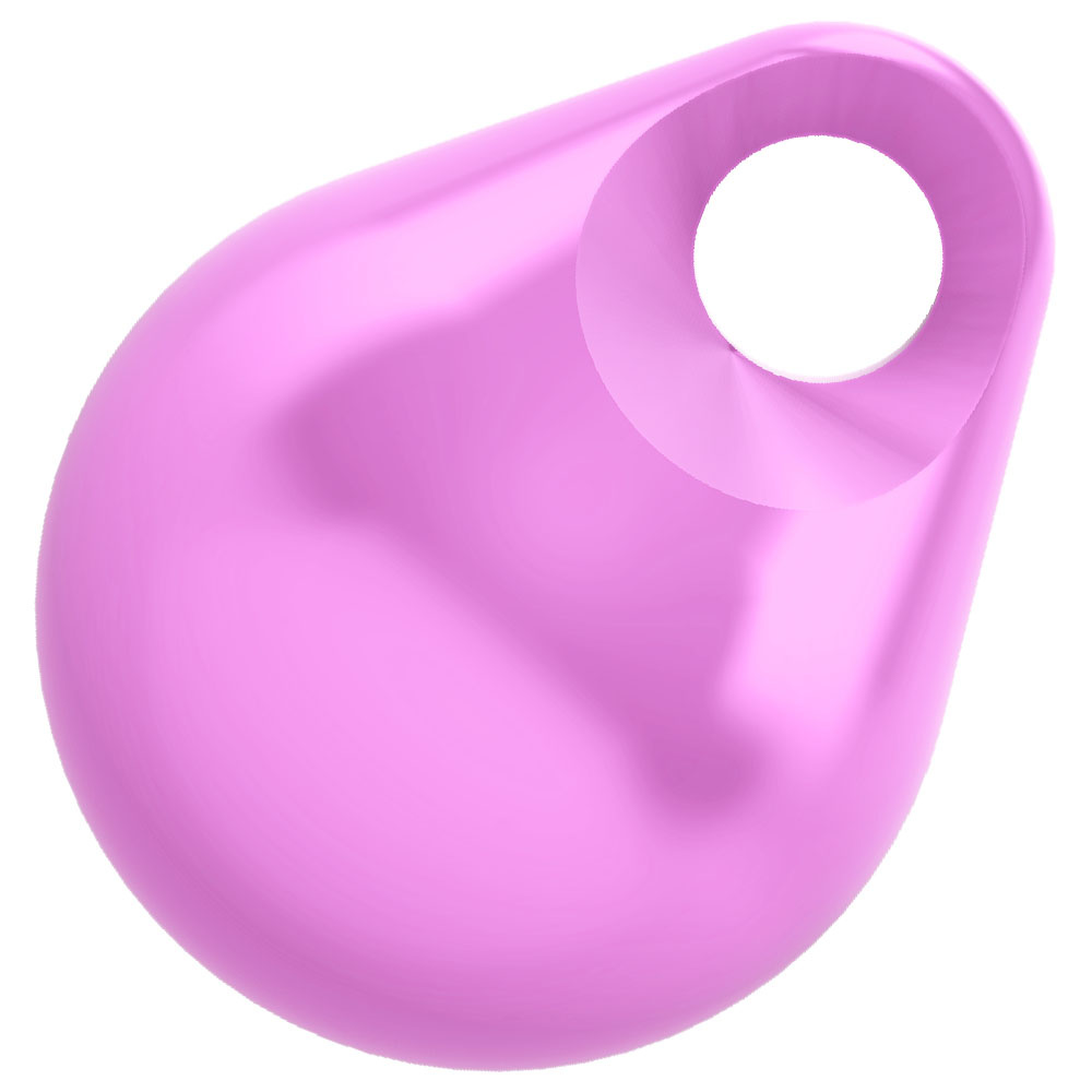 Light Pink - 2.3 mm