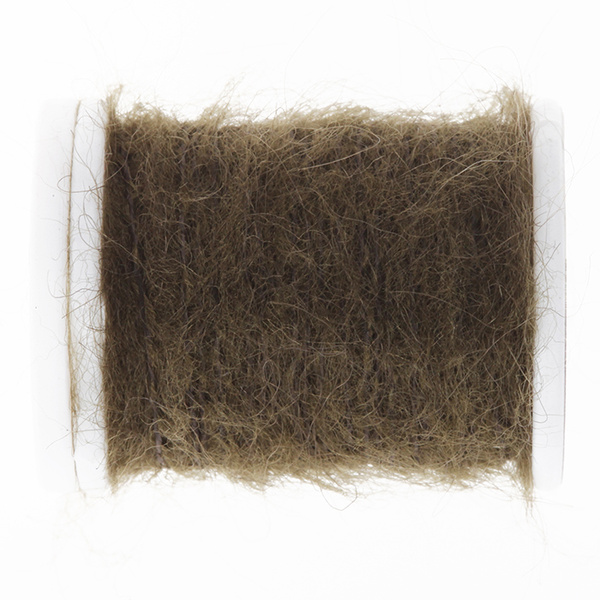 Hilado de mohair para cuerpos Textreme Mohair 1000 den