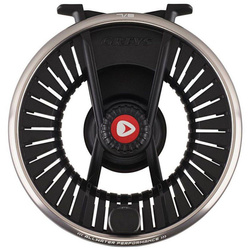 Carrete de mosca Greys Tail