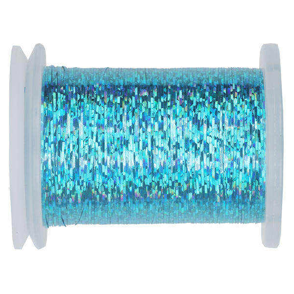 Lameta plana Sybai Flat Tinsel 0.25 mm