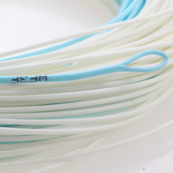 Línea de mosca Taimen Accuracy G -