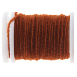 Microchenilla para cuerpos de mosca Textreme Microchenille (Size 0.8)