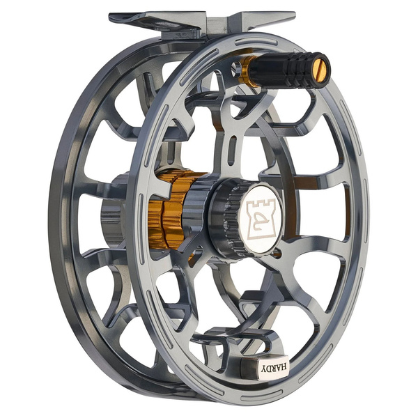 Carrete de mosca Hardy Averon
