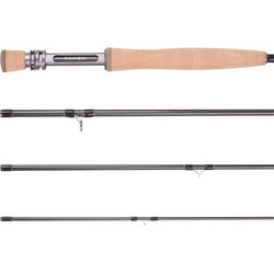 Caña de mosca Taimen [NPHX]