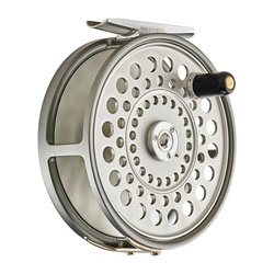 Carrete de mosca Hardy Bros Lightweight