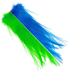 Sillas de montar Ewing Half