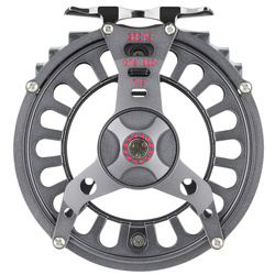 Carrete de mosca Greys GTS 800