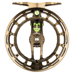 Carrete de mosca Hardy Ultradisc UCL