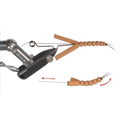 Stonfo DB Tools herramientas para montar cuerpos extendidos