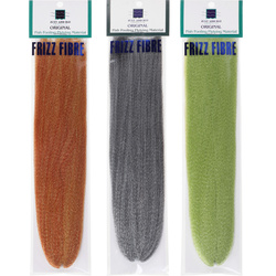 Fibras sintéticas H2O Frizz Fibre (flash)