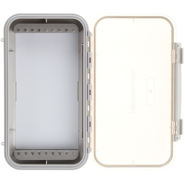 Caja de moscas C and F Magnetic WPFC