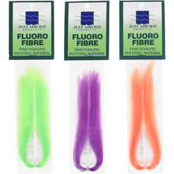 Fibras sintéticas H2O Fluoro Fibre