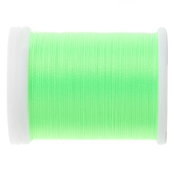 Hilo floss liso para cuerpos Textreme Polyfloss Small 140 den