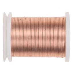 Alambre plano de color para brincas Sybai Flat Colour Wire Large