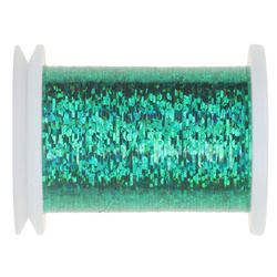 Lameta plana Sybai Flat Tinsel 0.4 mm