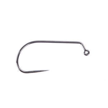 Anzuelos para mosca Akita AK 621 BL (25)