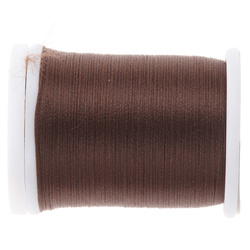 Hilo floss liso para cuerpos Textreme Polyfloss Small 140 den