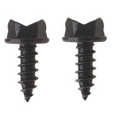Clavos para suelas de botas de vadeo Taimen SteelGrip