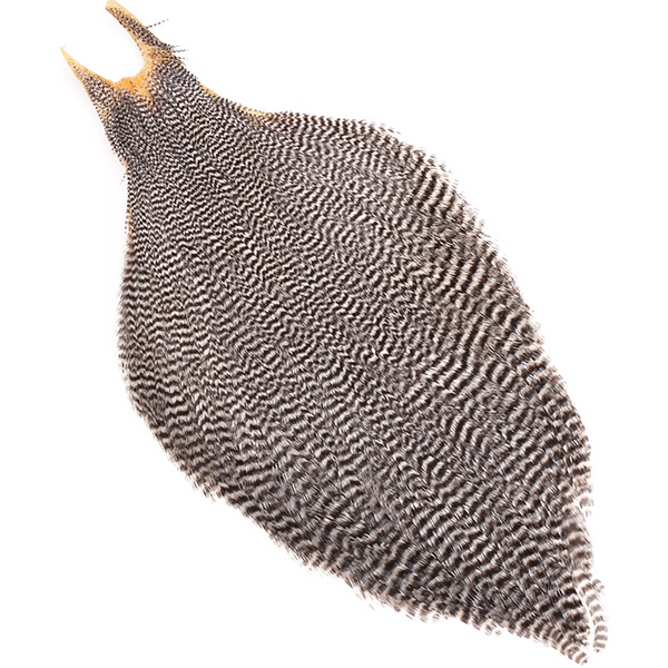 Wapsi Metz Magnum cuello de plumas