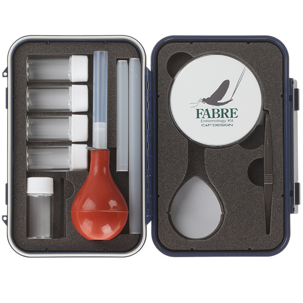 C and F Fabre Emtomology Kit