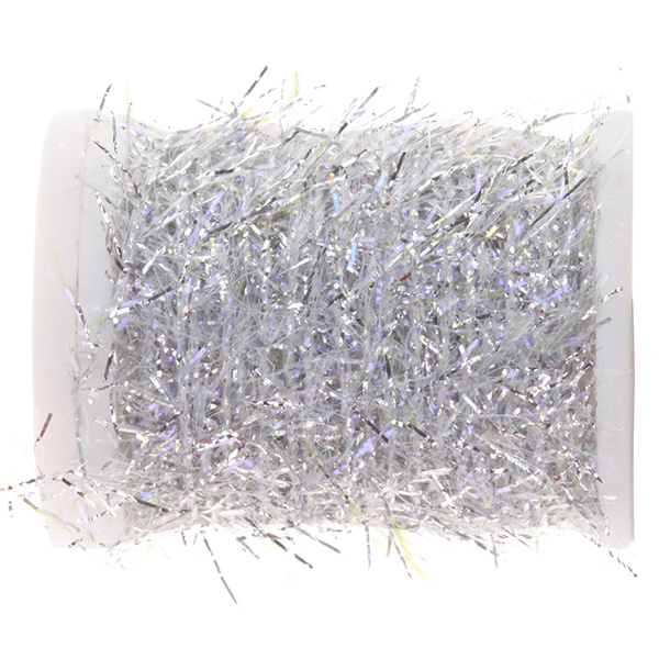 Chenille UV para cuerpos de mosca Textreme Brill UV 5 mm