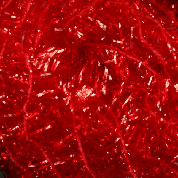 Hareline Translucent Ice Chenille Medium
