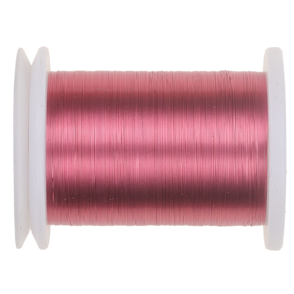Alambre plano de color para brincas Sybai Flat Colour Wire Ultrafine