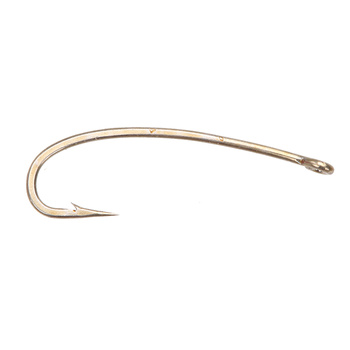 Anzuelos para mosca Akita AK 719 (25)